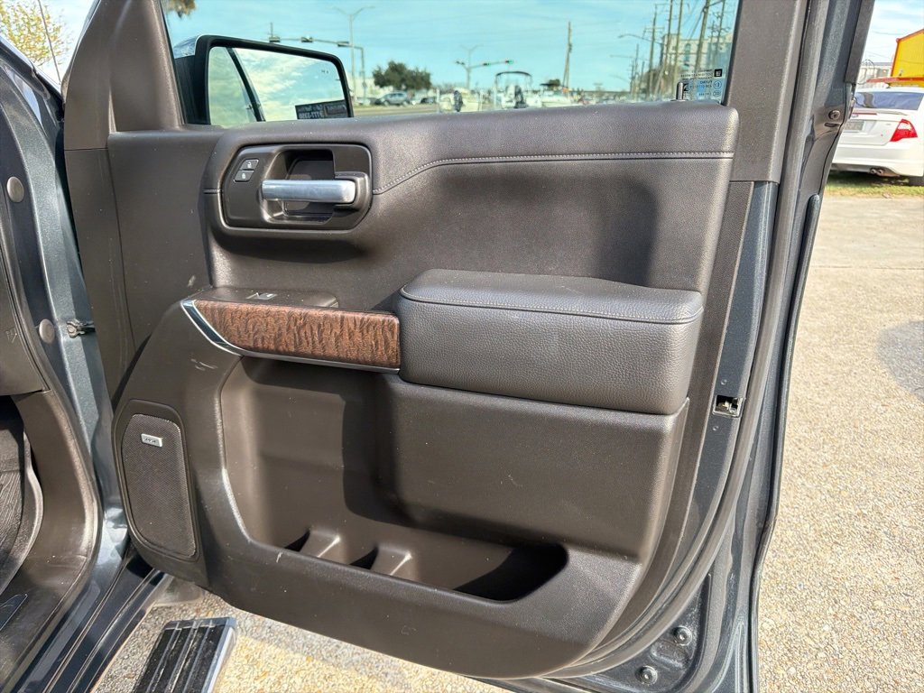 Used 2021 GMC Sierra 1500 Denali w/ Denali Ultimate Package image 19