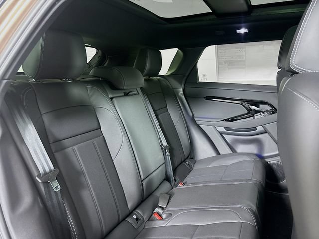 New 2026 Land Rover Range Rover Evoque Hoxton AWD/4WD image 25