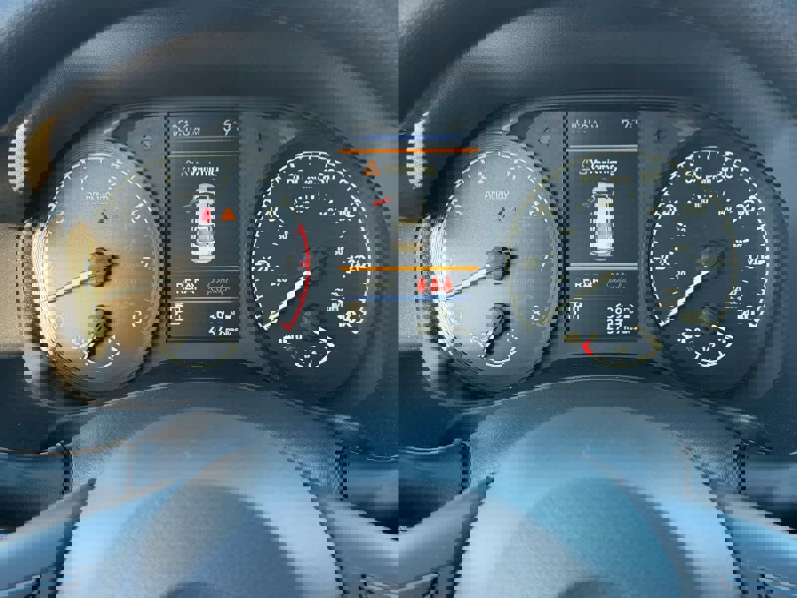 Certified 2025 Nissan Altima 2.5 S image 32