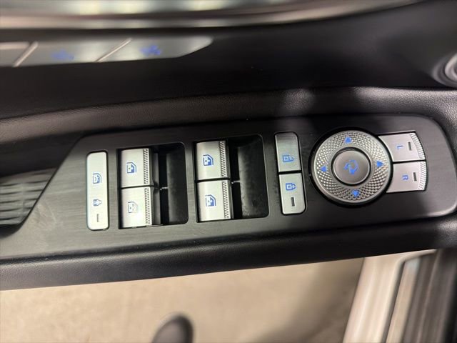 Used 2023 Genesis GV80 3.5T Advanced + image 21