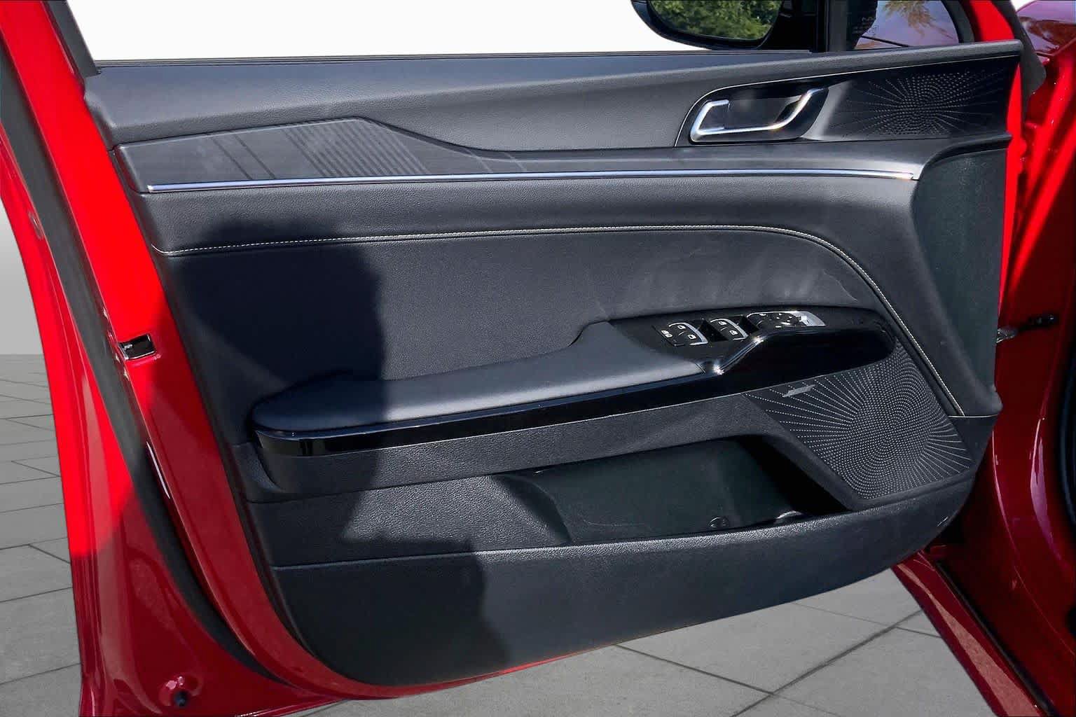Certified 2025 Kia K5 GT-Line w/ GT-Line Premium Package FWD image 21