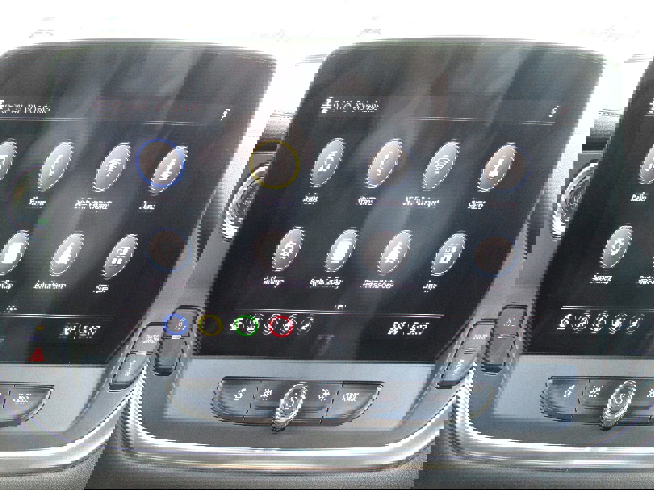 Used 2024 Chevrolet Blazer LT w/ Convenience Package image 18