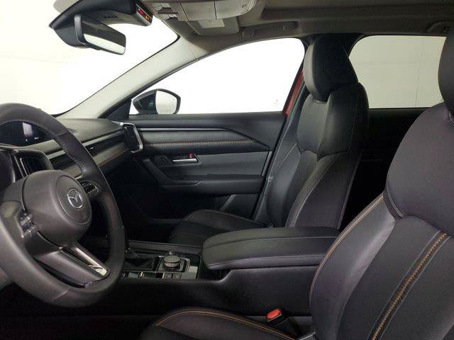 Certified 2024 MAZDA CX-50 AWD 2.5 Turbo w/ Cargo Package image 22