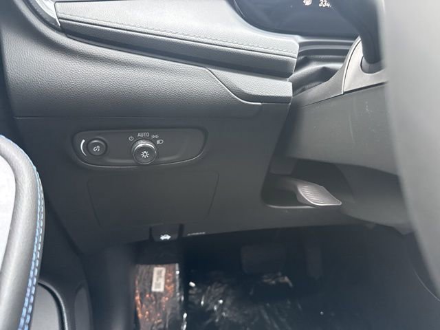 New 2026 Buick Encore GX Sport Touring w/ Comfort Package image 21