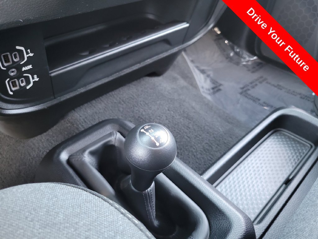 Used 2022 RAM 3500 Tradesman AWD/4WD image 14