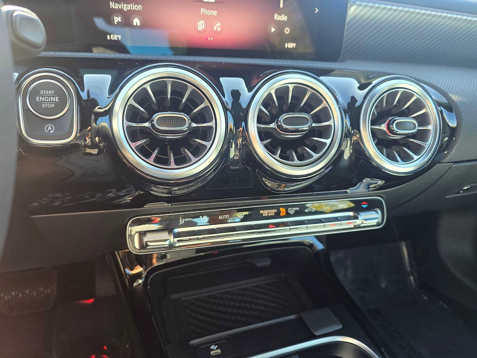 Used 2026 Mercedes-Benz CLA 250 4MATIC image 28
