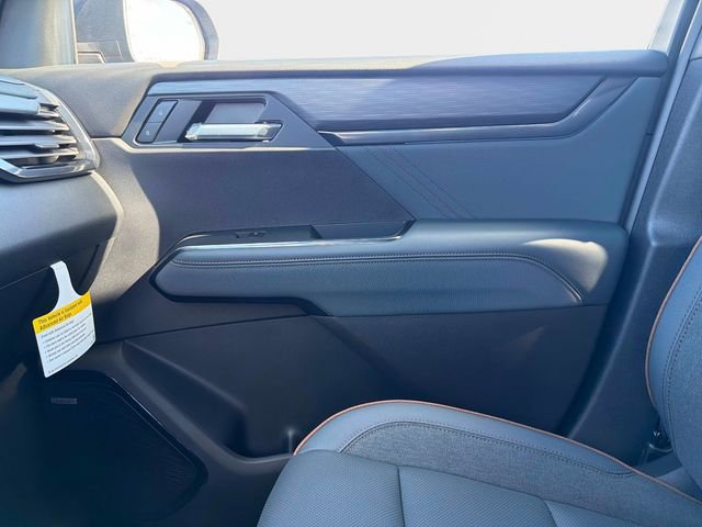 New 2026 GMC Acadia AT4 AWD/4WD image 22