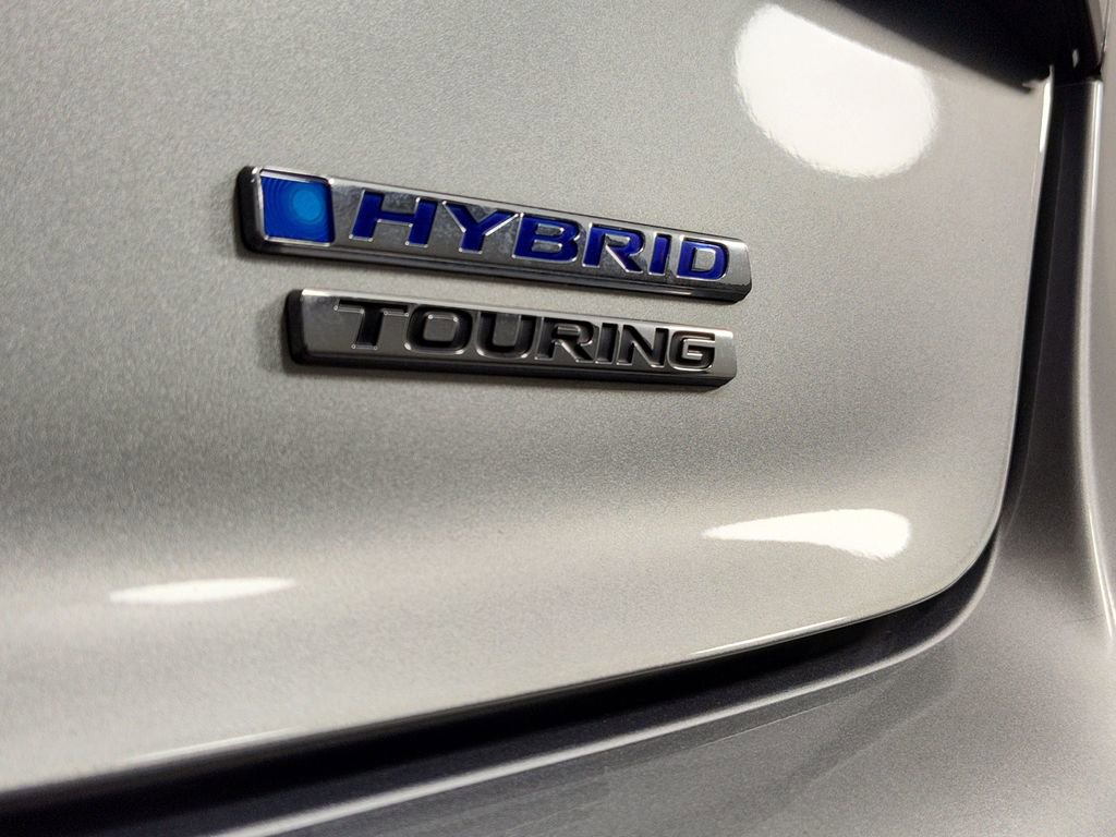 Used 2025 Honda Accord Touring image 9