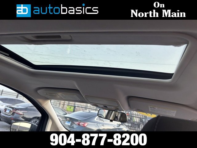 Used 2018 Ford EcoSport SE w/ SE Convenience Package image 19