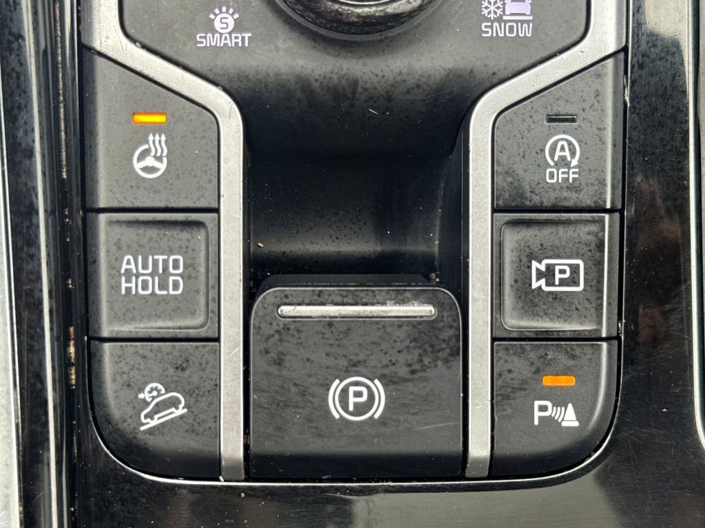 Used 2022 Kia Sorento SX Prestige AWD/4WD image 52