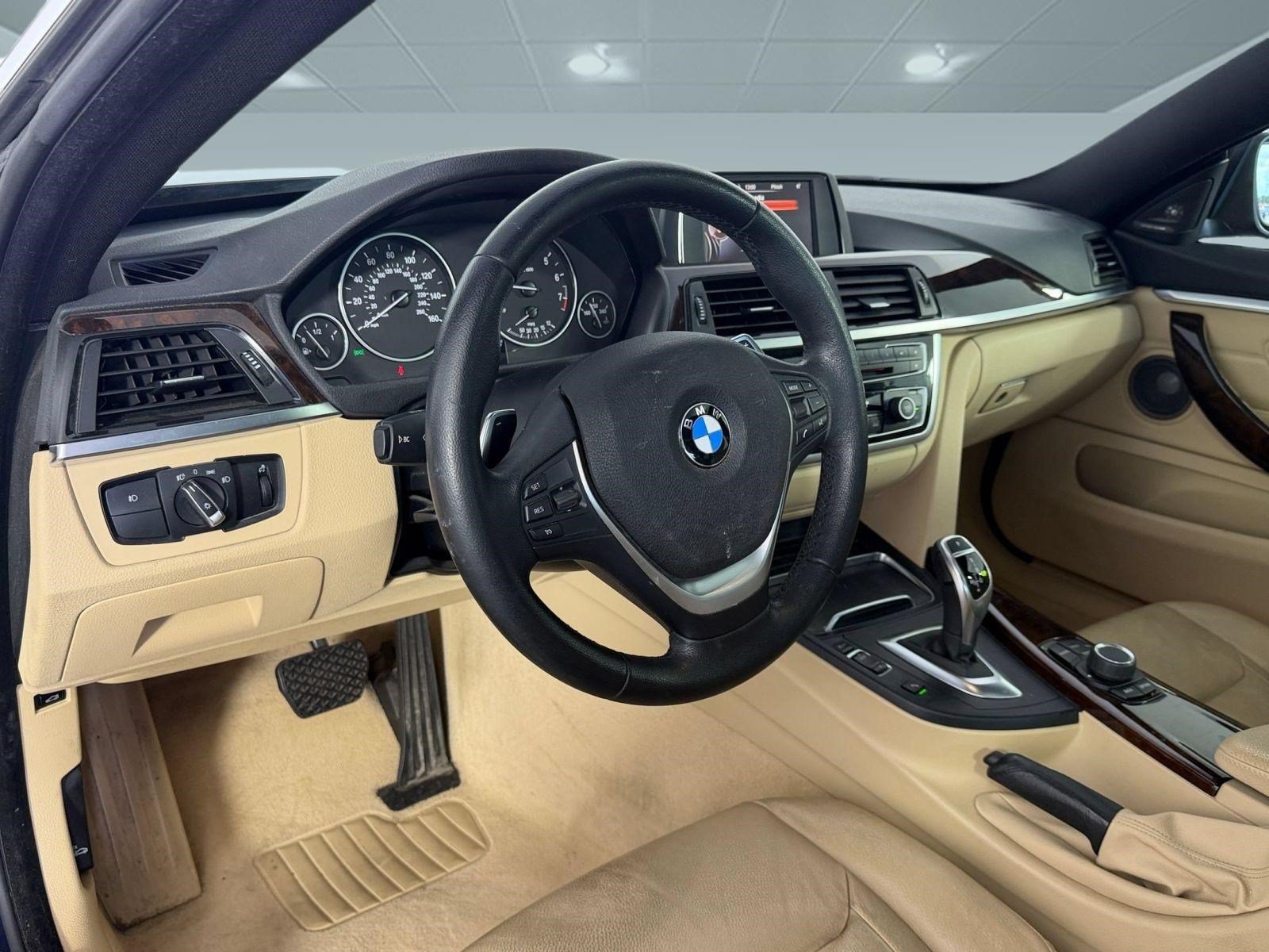 Used 2016 BMW 435i Gran Coupe RWD image 4