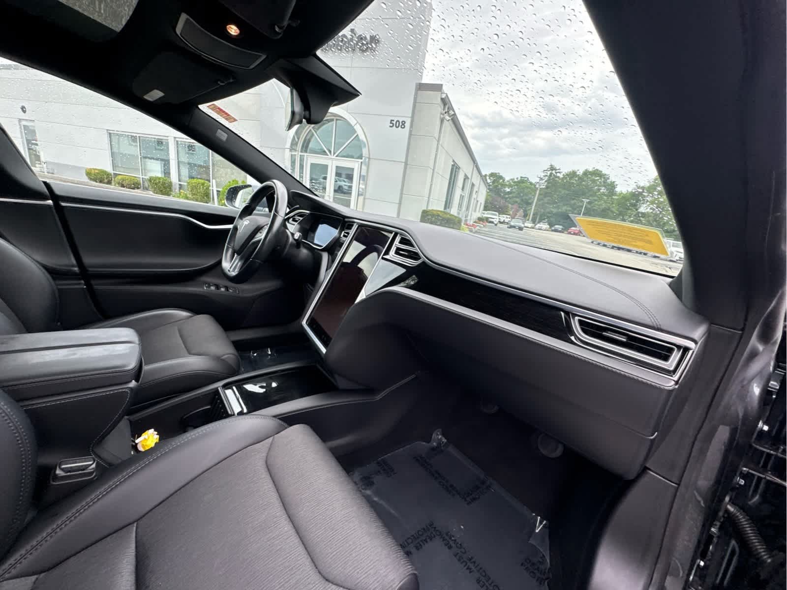 Used 2018 Tesla Model S 75D AWD/4WD image 23