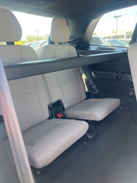New 2026 Volvo XC90 B6 Plus w/ Protection Package image 30
