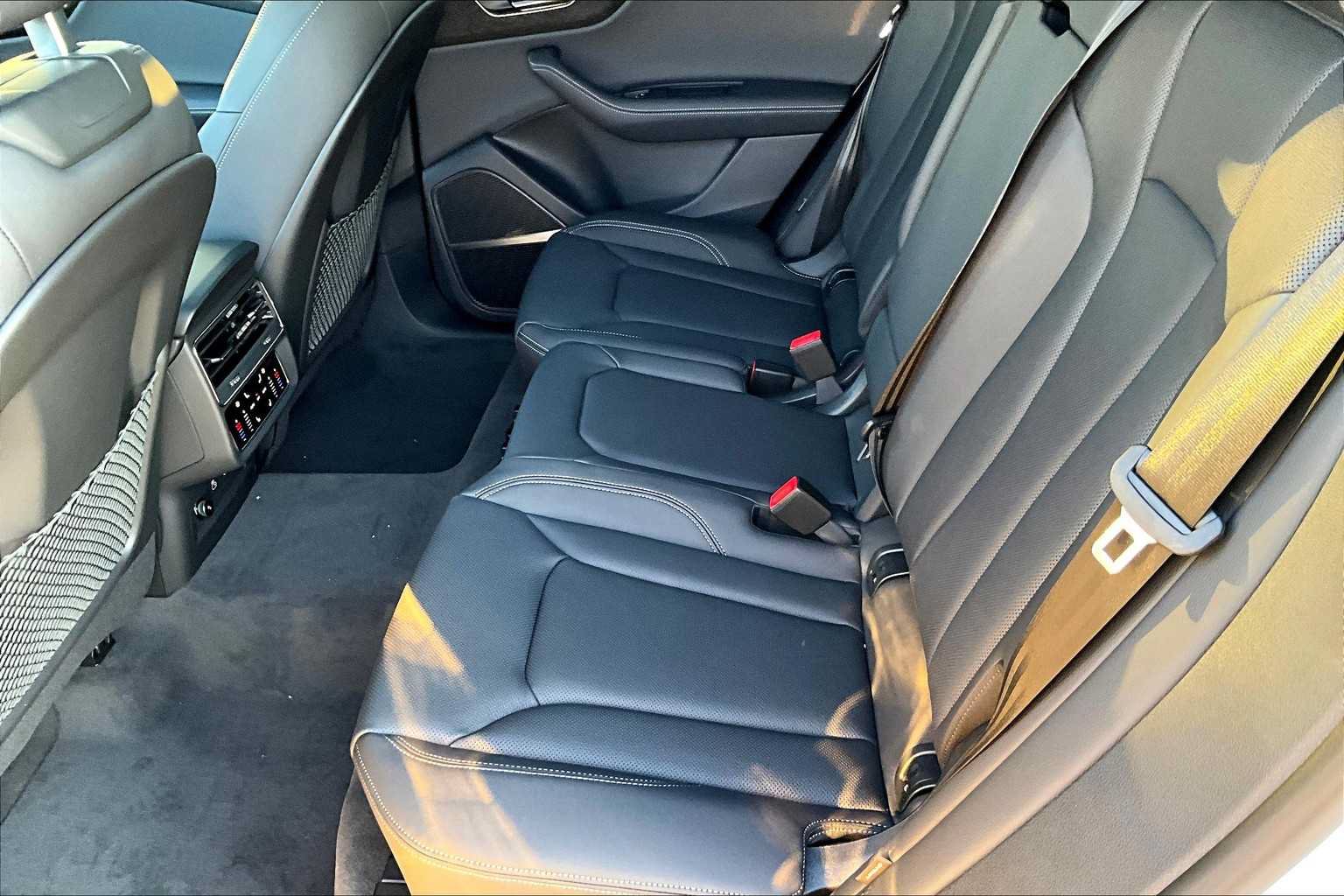 New 2026 Audi Q8 Premium Plus AWD/4WD image 16