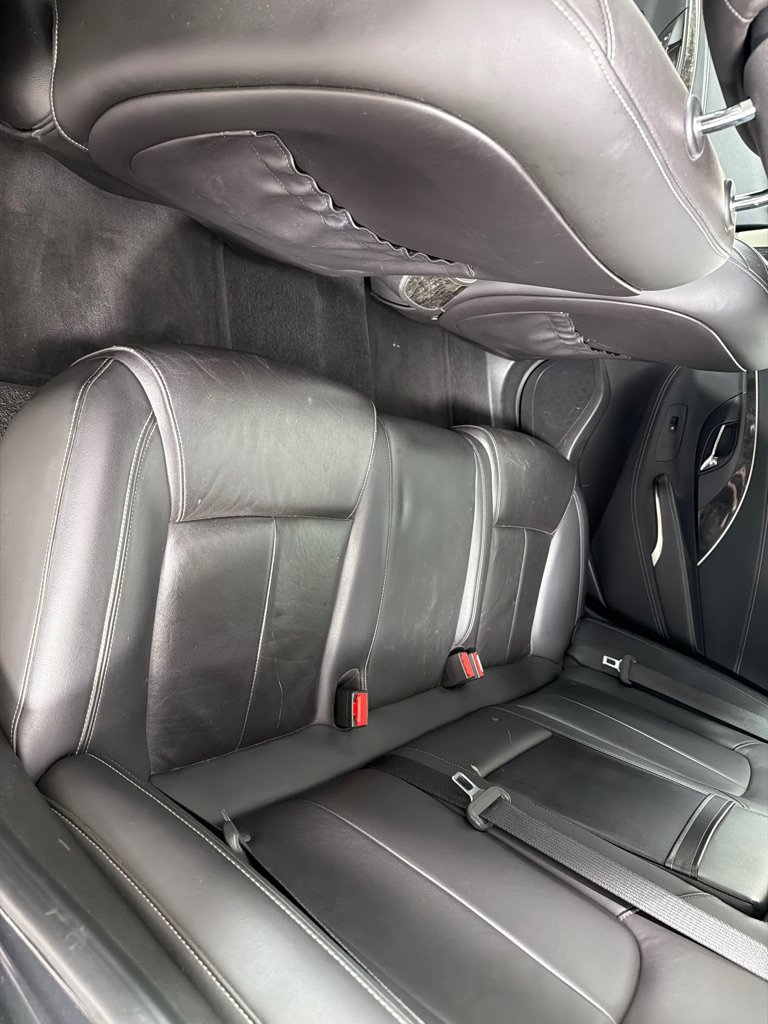 Used 2014 Buick LaCrosse Leather FWD image 16