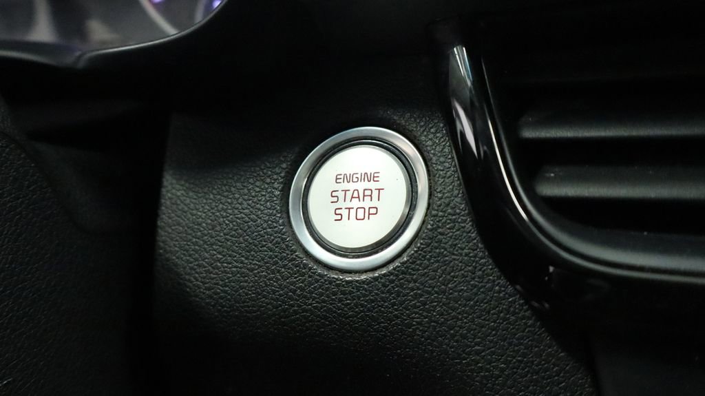 Used 2019 Kia Optima S w/ S Panoramic Sunroof Package image 33