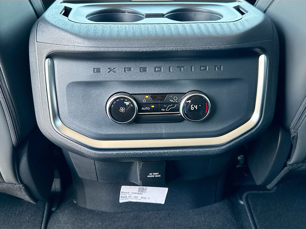 New 2026 Ford Expedition Active RWD image 26