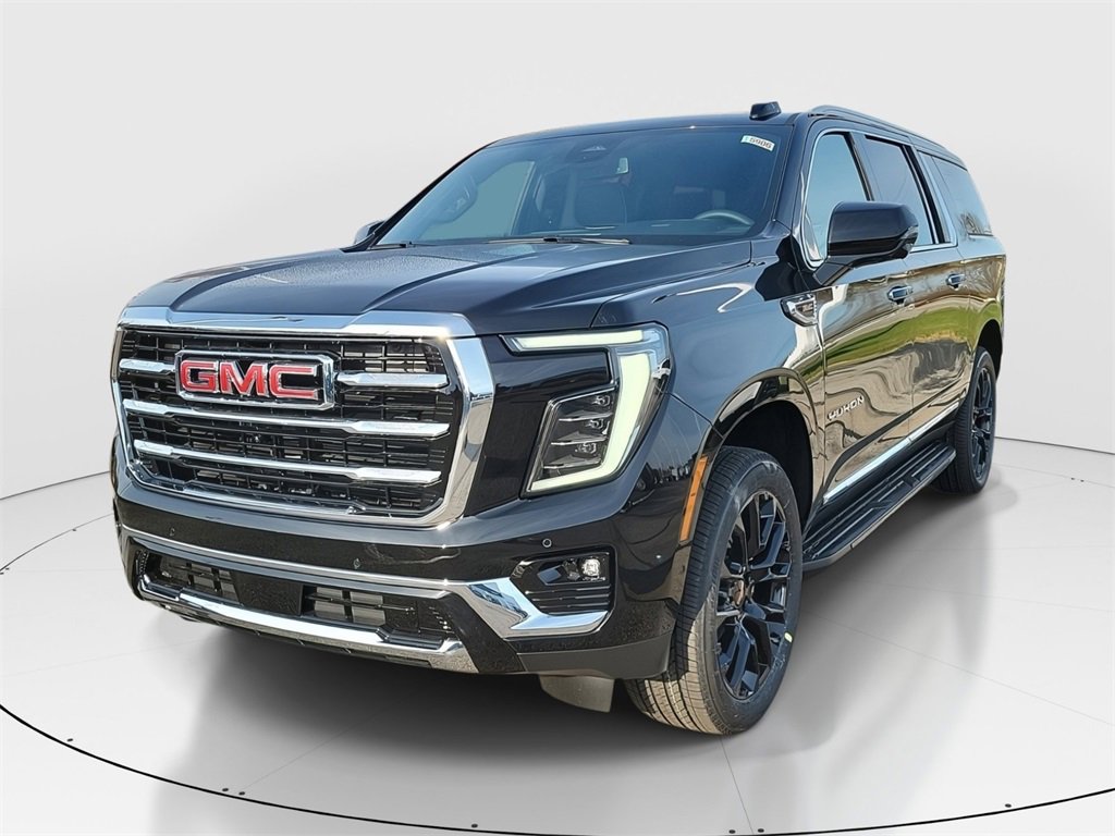 New 2026 GMC Yukon XL Elevation image 2