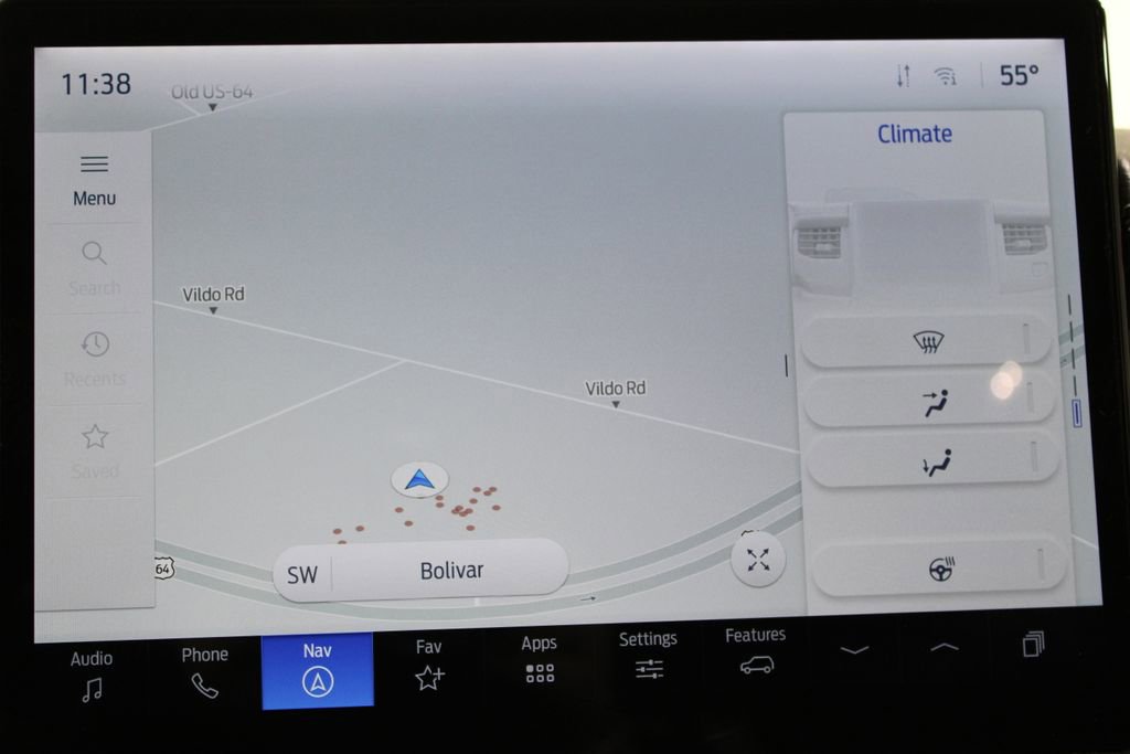 Used 2024 Ford Expedition Max XLT image 53