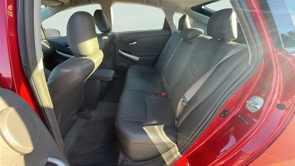 Used 2010 Toyota Prius Five FWD image 16
