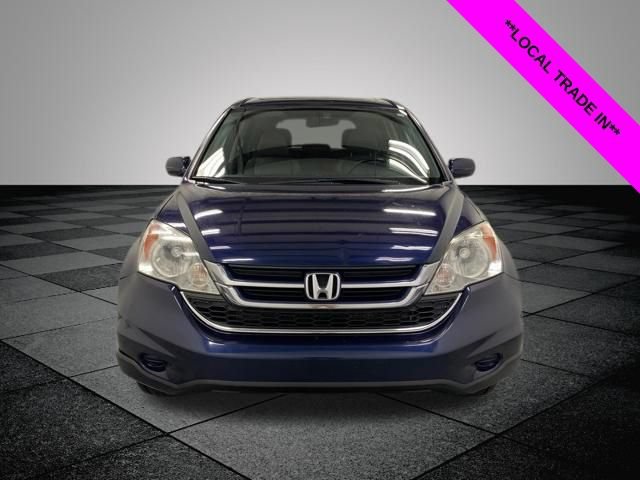 Used 2010 Honda CR-V EX-L image 2