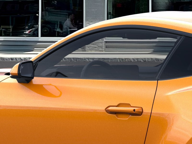 New 2026 Ford Mustang Premium w/ Bronze Appearance Package RWD image 20