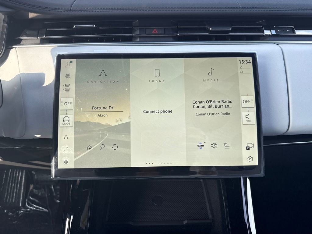 New 2026 Land Rover Range Rover Sport SE AWD/4WD image 20