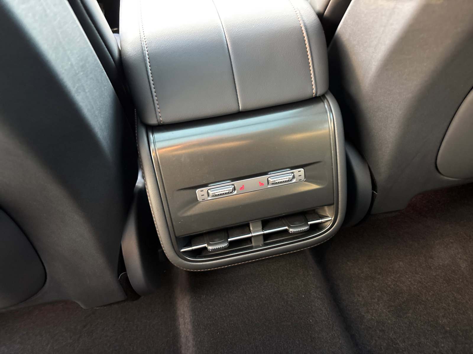 New 2026 Lincoln Nautilus Reserve image 34