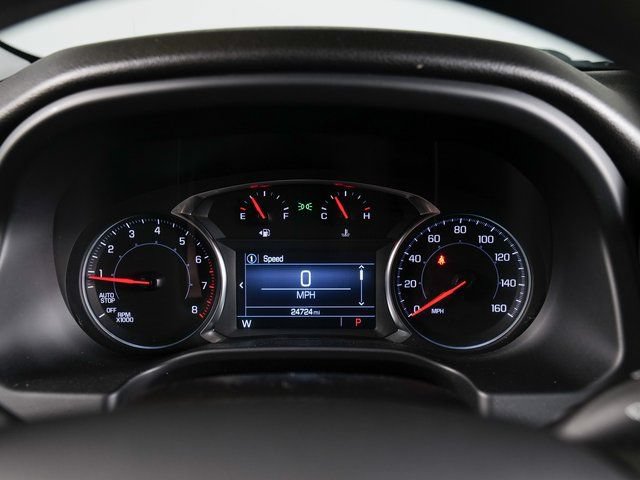 Used 2023 GMC Acadia SLE FWD image 19