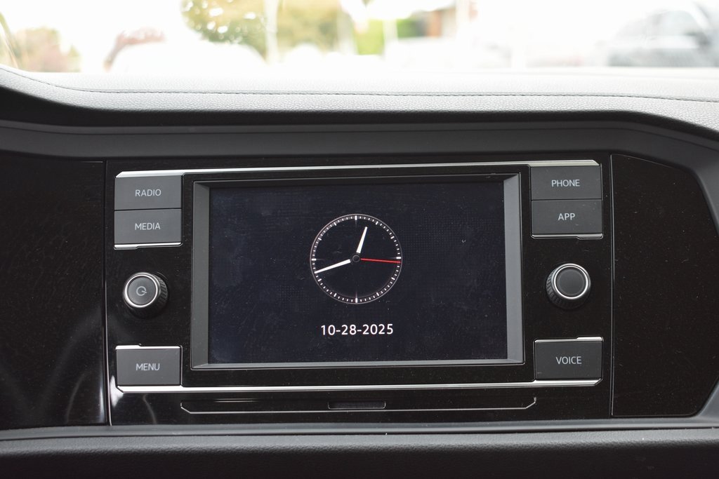 Used 2024 Volkswagen Jetta S image 18