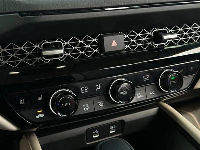 New 2026 Honda Accord Touring image 19