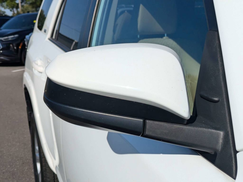 Used 2023 Toyota 4Runner SR5 image 11