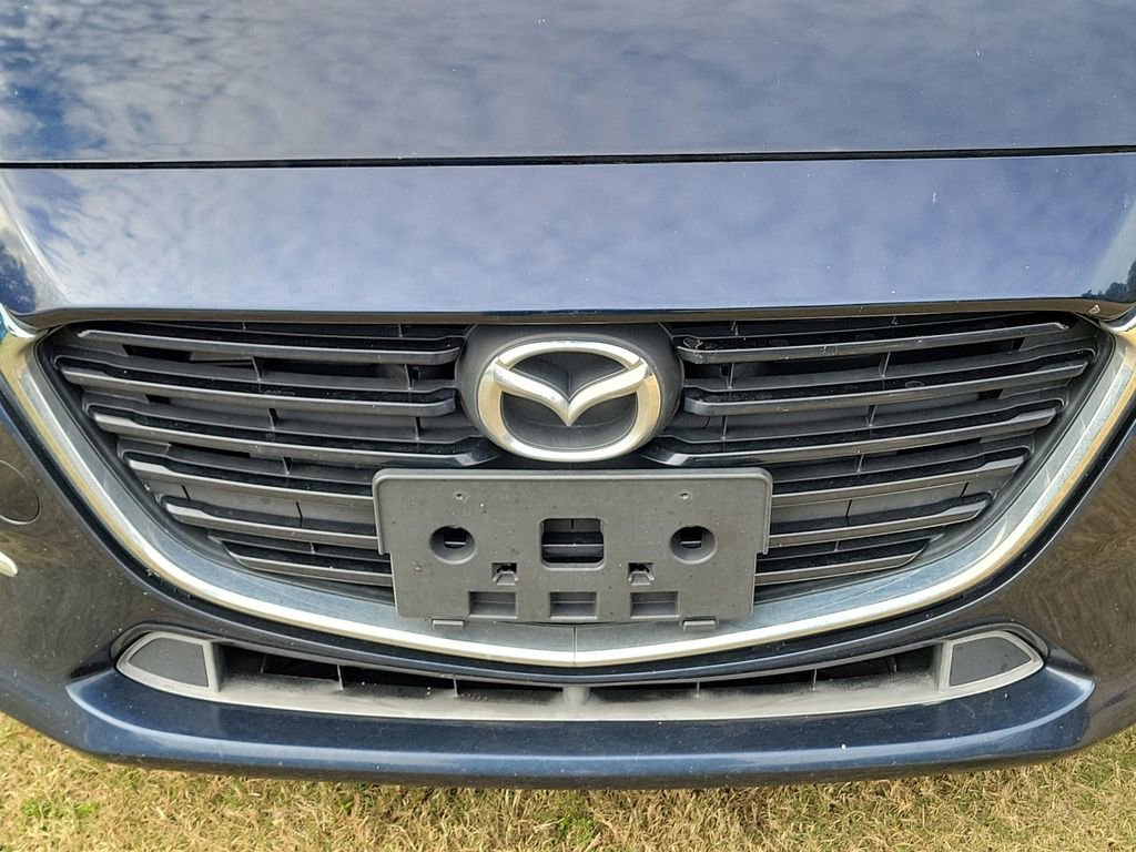Used 2018 MAZDA MAZDA3 Grand Touring image 6