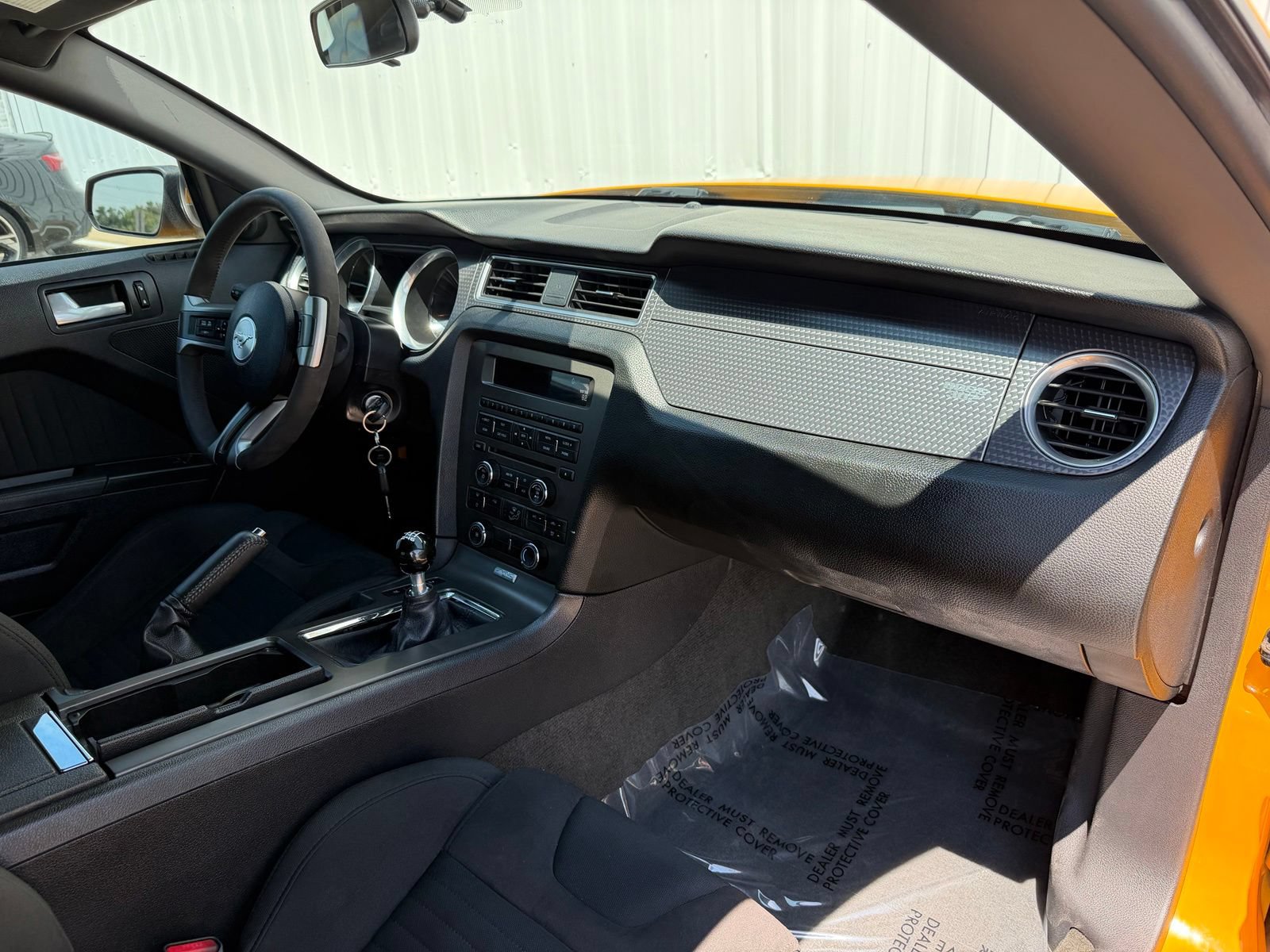 Used 2013 Ford Mustang Boss 302 w/ Boss 302 Accessory Pkg RWD image 19