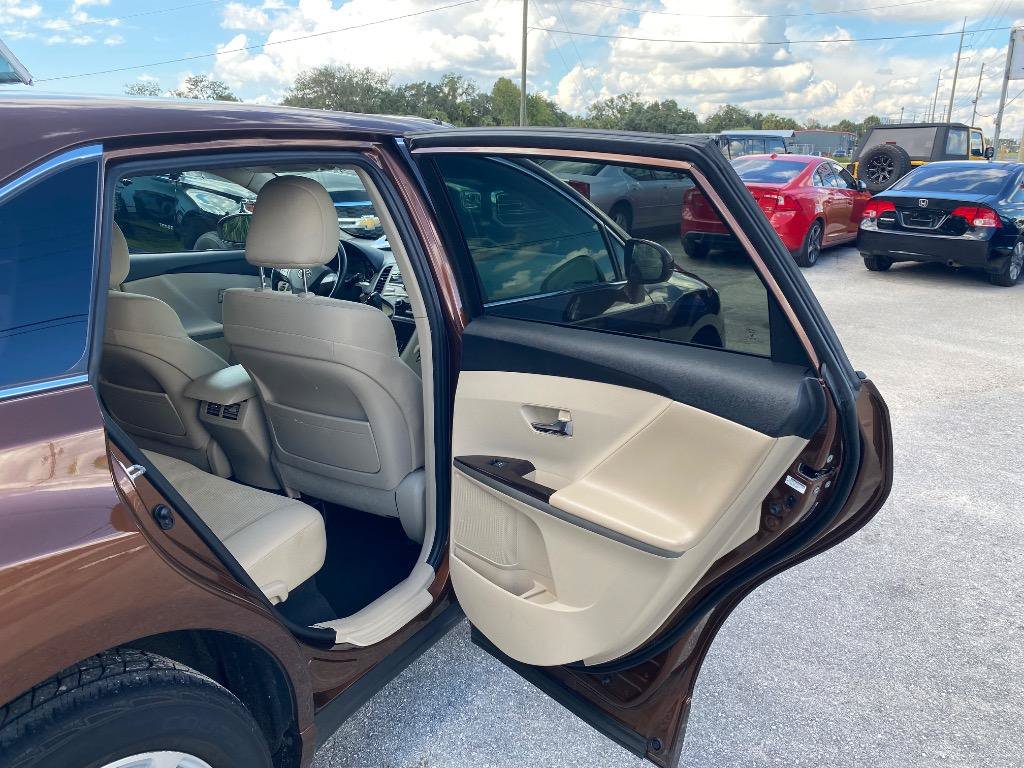 Used 2009 Toyota Venza w/ Convenience Pkg FWD image 19