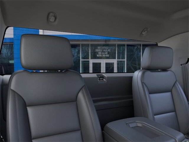 New 2026 Chevrolet Silverado 2500 W/T image 24