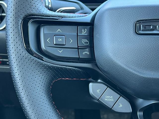 New 2026 Dodge Charger R/T Scat Pack image 18