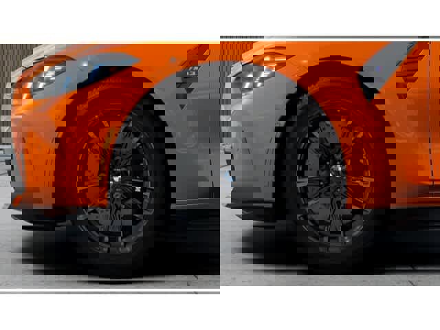 New 2026 BMW M3 image 7