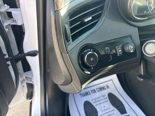 Used 2016 Buick LaCrosse Leather w/ Experience Buick Package image 15