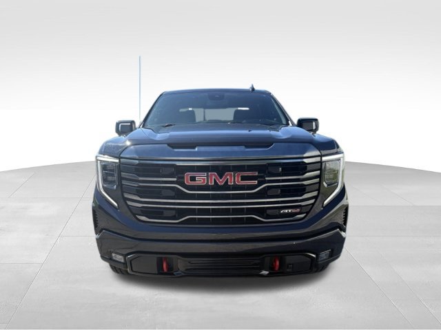 Used 2022 GMC Sierra 1500 AT4 w/ AT4 Preferred Package AWD/4WD image 8