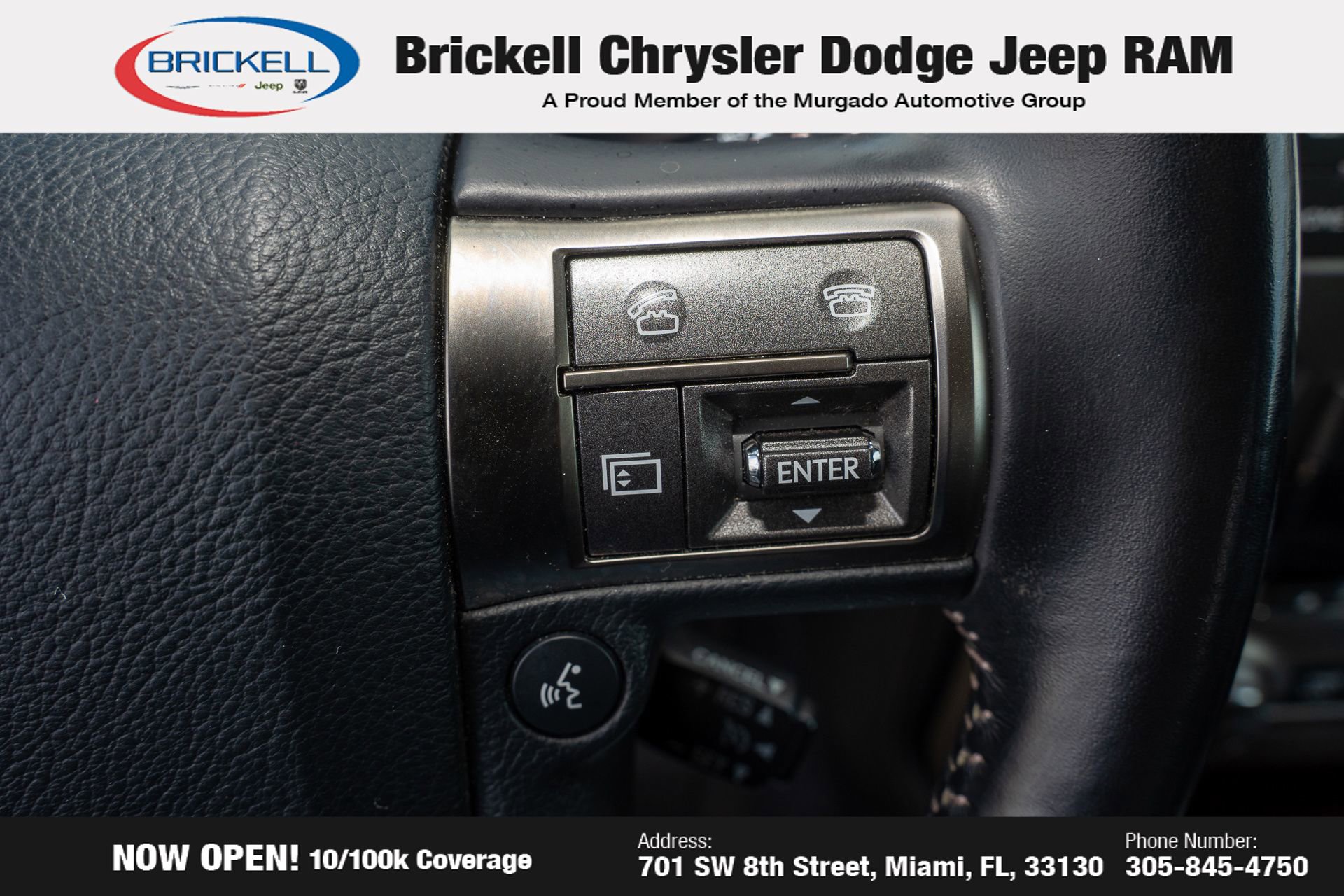 Used 2017 Lexus GX 460 Premium image 33