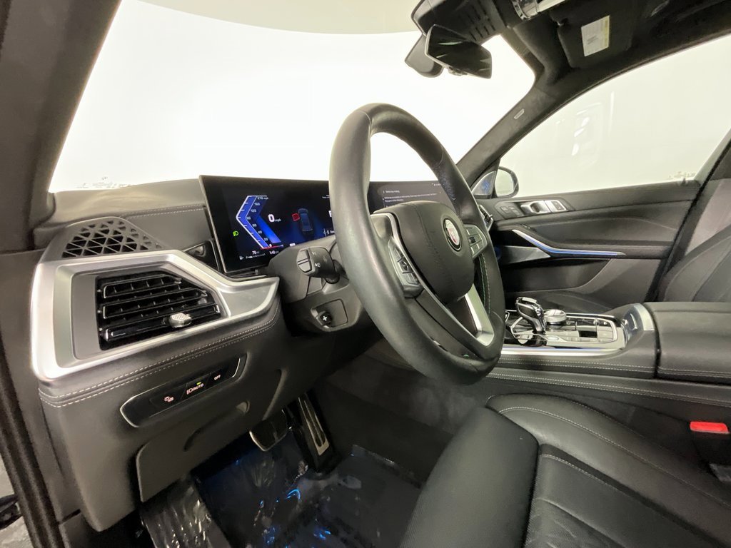 Used 2025 BMW ALPINA XB7 image 15