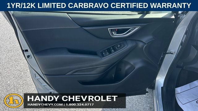 Used 2022 Subaru Forester Premium AWD/4WD image 15
