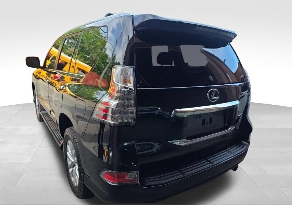 Used 2019 Lexus GX 460 Premium AWD/4WD image 11