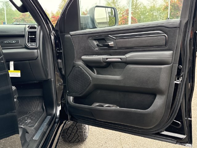 New 2026 RAM 1500 RHO AWD/4WD image 24