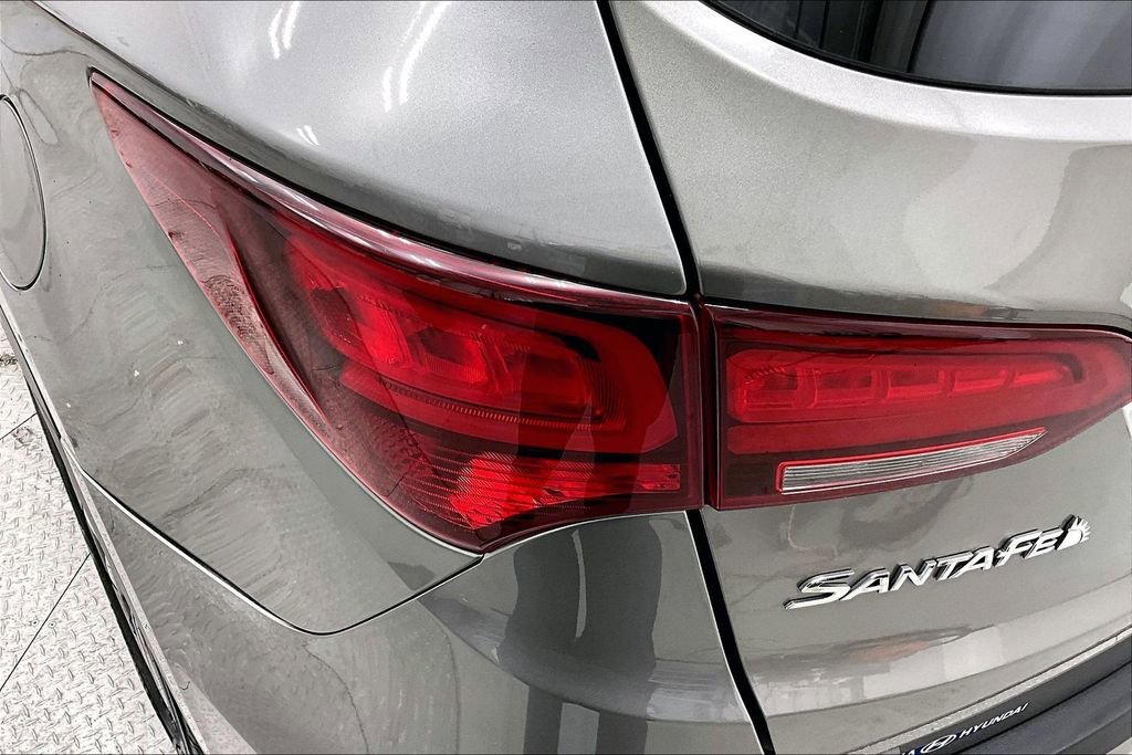 Used 2018 Hyundai Santa Fe Sport image 29