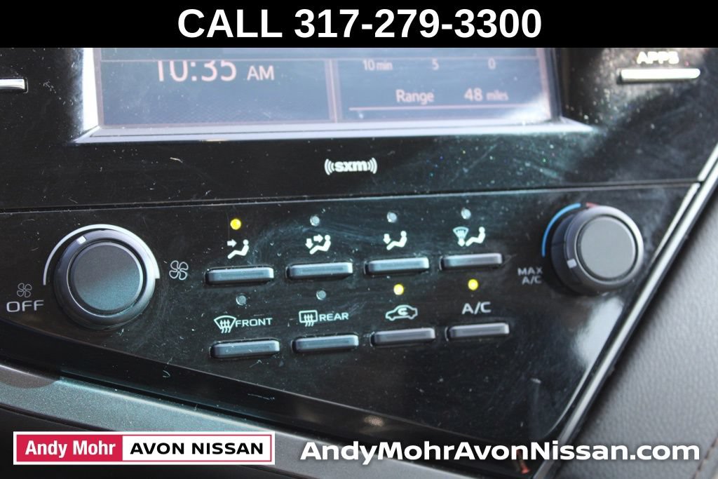 Used 2020 Toyota Camry LE FWD image 33