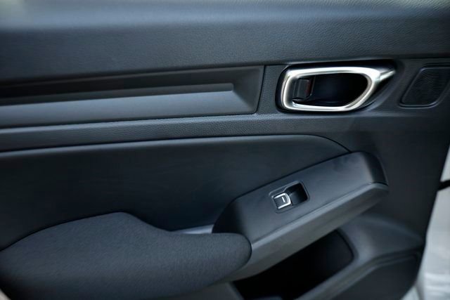 New 2026 Honda Civic Sport image 27