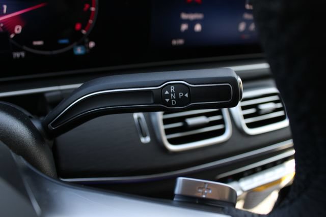 New 2026 Mercedes-Benz GLS 450 4MATIC image 13