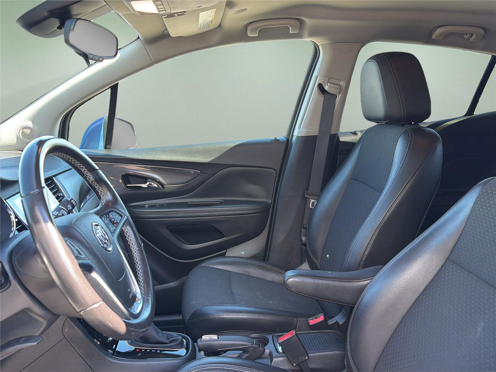 Used 2019 Buick Encore Preferred AWD/4WD image 26